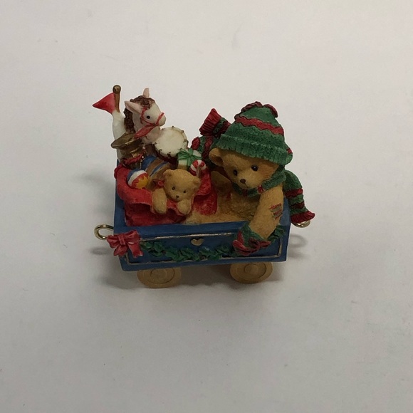 Cherished Teddies Ornament - Picture 6 of 13